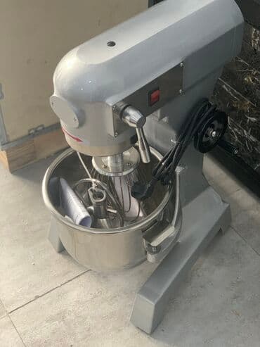 xamir yoyadigan aparat: 10 kq, Kartla ödəniş — 1