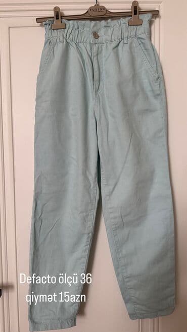 cins inekler: Yeni kimi qalıb seliqeli geynilib qara deri yenidir trendyoldan alınıb — 3