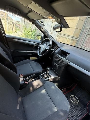 Продажа авто: Opel Astra: 1.4 л | 2006 г. 180000 км Универсал — 8