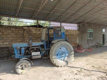 диски на авто бмв: Traktor işlək vəziyyətdədir. Qiyməti ot dirmiqlayan ilə bir yerdə — 1