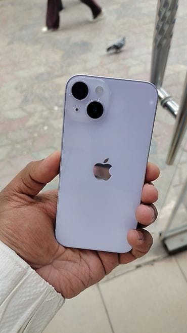 iphone 13 pro irşad: IPhone 14, Face ID — 2