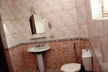 baki hovuzlu evler: 5 otaqlı, 800 kv. m, Yeni təmirli — 13