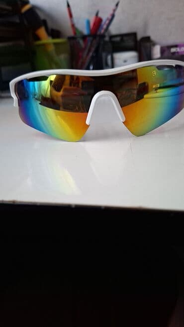 ackiler kisi ucun: Очки — 1