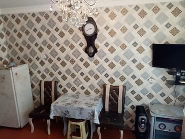 sumqayit kirayə: Sumqayıt şəhər, 41-ci məhəllə pajarnı ilə üz-üzə 5 mərtəbəli binada 1 — 3