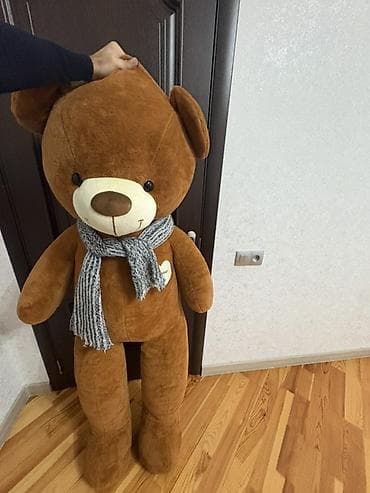 toxunma guller: Oyuncaqlar — 2