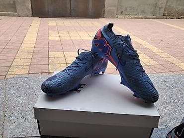 butsular: Butslar Nike, Ölçü: 40, İşlənmiş — 3