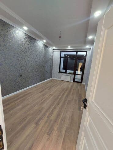 şəhər bağları mənzil satılır: 2 otaqlı, Yeni tikili, m. Neftçilər, 68 kv. m — 3