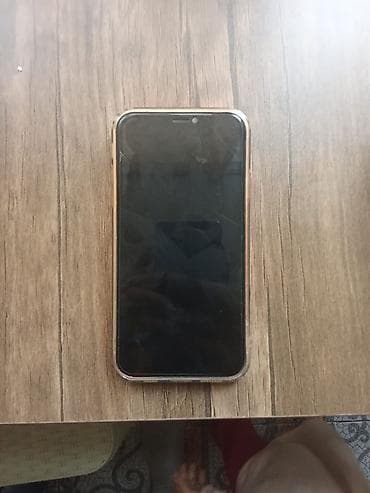 iped mini 6: Smartfon üçün qoruyucu örtük (case) - Model: “IP Xr 17 proya yığılma — 4