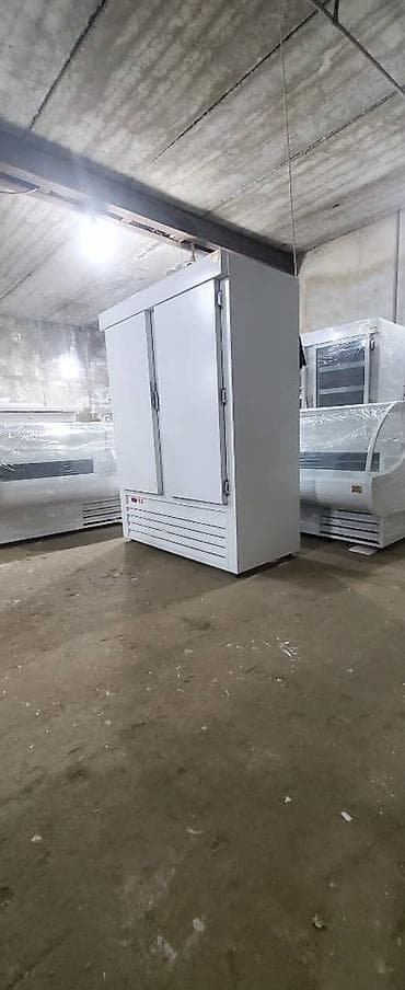 dondurucu soyuducular: Kreditle verilir. Market polkalari satilir hemcinin market,maqaza ucun — 3