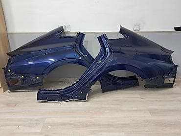Ön, Hyundai Sonata — 4
