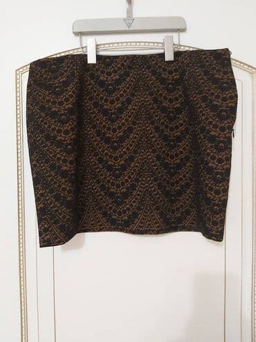 длинные юбки больших размеров: Teze kimi, razmer 40, 5 manatdan
H&M, Tom Tailor, Le Corp — 3