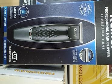 ucuz epilyatorlar: Saç qırxan maşın, Kemei, Yeni, Pulsuz çatdırılma, Ödənişli çatdırılma, Rayonlara çatdırılma — 8