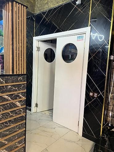 gen: Restoran zalı və xidmətləri - Geniş və işıqlı əsas zal: mərmər tipli — 7