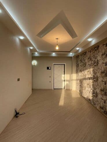 neftcilər metrosu: 2 otaqlı, Yeni tikili, m. Neftçilər, 57 kv. m — 2