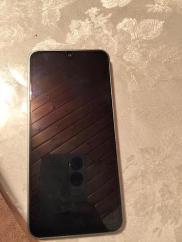 telef: Samsung Galaxy A22, rəng - Gümüşü — 2