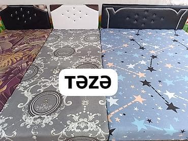 tap az taxtalar: İkinəfərlik çarpayı — 1