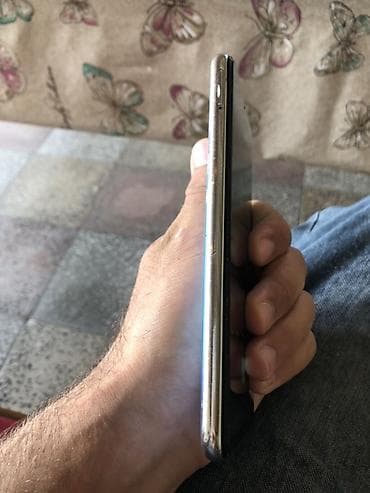wi və sa: Redmi Note 8, 64 GB — 5
