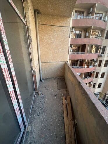 gencede 3 otaqli evlerin qiymeti: 3 otaqlı, Yeni tikili, m. Xətai, 137 kv. m — 18