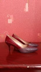 irshad telecom is saatlari: Sabo, Ölçü: 40, rəng - Qırmızı, Yeni — 2