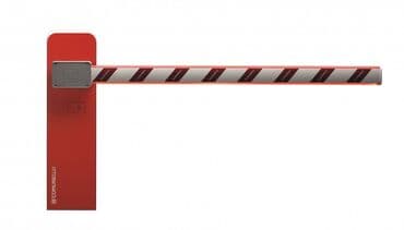 rəsim çəkmək: Şlaqbaum satışı və quraşdırılması Resmi zemanetle <> Marka — 1