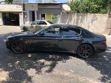 faizsiz kreditlə maşın: Günlük, Bentley — 14