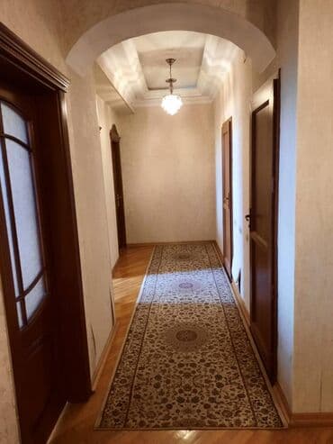 nermanov evler: 2 otaqlı, Yeni tikili, m. Neftçilər, 88 kv. m — 7