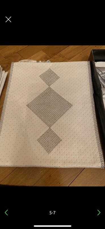 Güzgülər: Yeni karopkasında . 50m süfre — 4