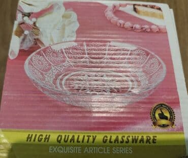 Nəlbəkilər, 6 ədədli dəst