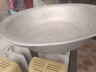 Бочки: Бак, Металл, 25 л. л — 6