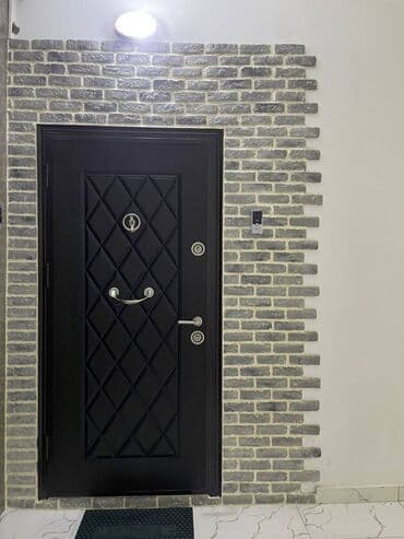 двухкомнатные новостройки в баку: 2 комнаты, Новостройка, м. Нариман Нариманов, 55 м² — 7