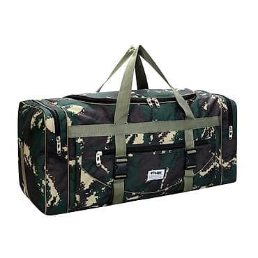 idman çantasi: Hərbi və mülkü çantalar, planşetlər, bel və sinə çantaları — 3