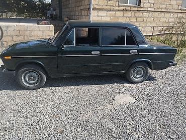 17 sadə: VAZ (LADA) 2106: 1.6 l | 2003 il 43695 km Sedan — 5