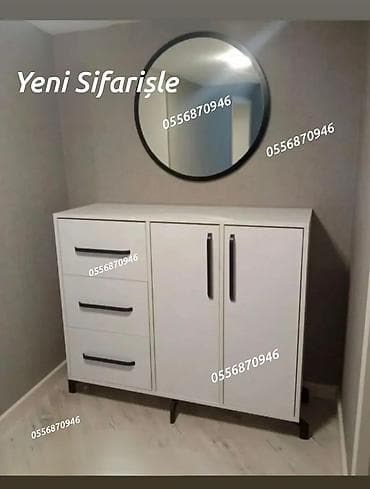 Komodlar: Yeni, Güzgüsüz, Rusiya — 7