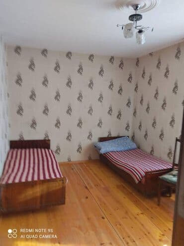 xalqlar dostluğunda satılan evlər: Bakı, 2 otaqlı, Köhnə tikili, m. Əhmədli, 65 kv. m — 3