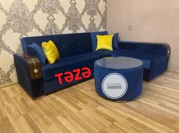 продажа дивана бу: Диван, Б/у, Раскладной, С подъемным механизмом, Ткань, Платная доставка — 1