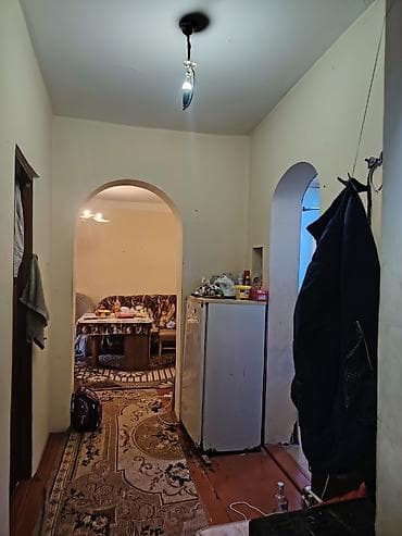 kirayə ev xutor: 2 otaqlı mənzil (studia tipli zal + ayrıca yataq otağı) — 5