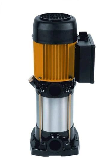 Бочки: Su nasosları "Espa" PRISMA seriyalı nasoslar quyulardan,su — 1