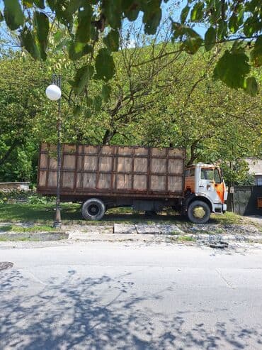 mercedes benz vito: Mercedes-Benz 416: 7 l | 1985 il Universal — 4