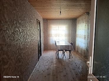 Həyət evləri və villalar: 🏡 TƏCİLİ SATILIR – Rahat və Geniş Həyət Evi! 2 otaqlı həyət evi, 6 — 10