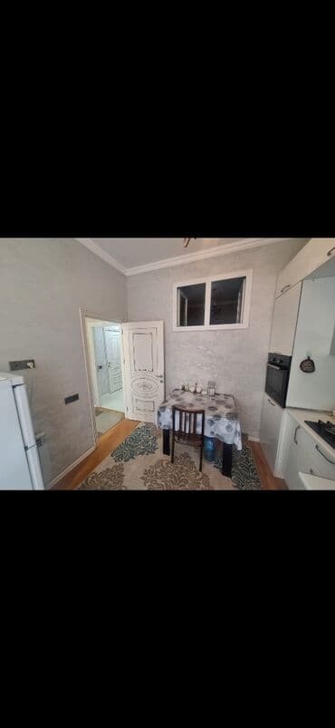 mida gəncə: Yasamal, 2 otaqlı, Yeni tikili, m. İnşaatçılar, 46 kv. m — 28