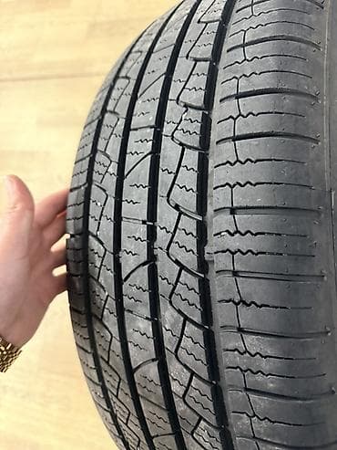 melber disk teker: İşlənmiş Disk təkər Toyota 265 / 60 / R 18, 6 Boltlu — 5