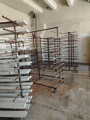 фикс: Penoplast kəsimi və dekor-profil istehsalı üçün avadanlıq komplekti — 4