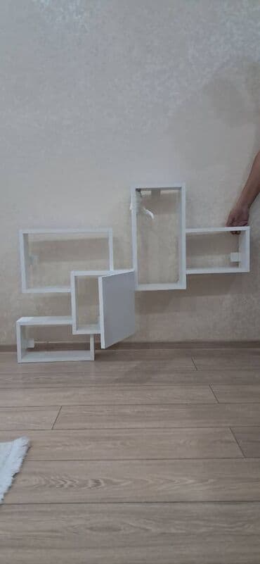 Полки: Новый, Азербайджан — 1