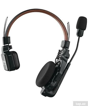 usta çantası: Hollyland Solidcom C1-3S simsiz interkom headset dəsti Peşəkar — 2