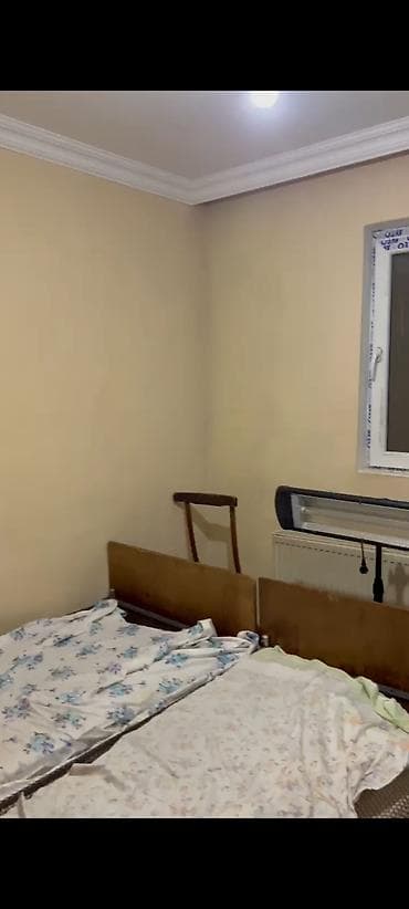 nerimanovda 300 azn kiraye ev: 80 kv. m, 2 otaqlı, Kombi, Qaz, İşıq — 8