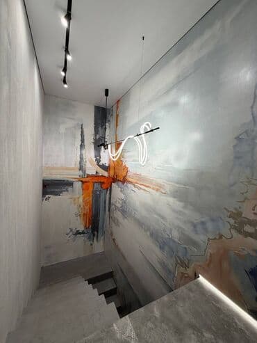 Sandıqlar: Divar rəsimlərinin çəkilməsi🎨 WhatsApp aktiv yaIn bizə və ya zəng edin — 1