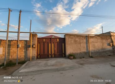 cennet park musfiq qesebesi: 3 otaqlı, 100 kv. m, Kredit yoxdur, Yeni təmirli — 1