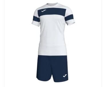 детская футбольная форма: Joma forma+sortik+getr 40 azn — 1