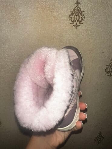 Pencəklər: Botinka, Qız üçün, 27 — 2