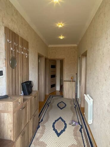 Həyət evləri və villaların satışı: Binəqədi qəs. 3 otaqlı, 100 kv. m, Kredit yoxdur, Yeni təmirli — 3